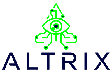 Altrix Logo